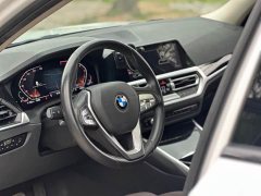 BMW 3 Series 320i M Sport Package - ფოტო 5