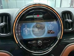 BMW MINI Countryman Facelift 1.5T Cooper Connoisseur - ფოტო 11
