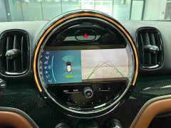 BMW MINI Countryman Facelift 1.5T Cooper Connoisseur - ფოტო 12