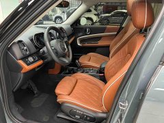 BMW MINI Countryman Facelift 1.5T Cooper Connoisseur - ფოტო 16