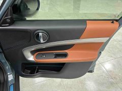 BMW MINI Countryman Facelift 1.5T Cooper Connoisseur - ფოტო 17