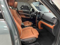 BMW MINI Countryman Facelift 1.5T Cooper Connoisseur - ფოტო 18