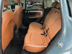 BMW MINI Countryman Facelift 1.5T Cooper Connoisseur - ფოტო 19