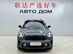 BMW MINI Countryman Facelift 1.5T Cooper Connoisseur - ფოტო 2