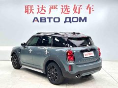 BMW MINI Countryman Facelift 1.5T Cooper Connoisseur - ფოტო 4