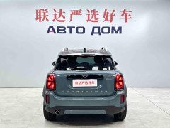 BMW MINI Countryman Facelift 1.5T Cooper Connoisseur - ფოტო 5