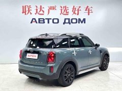 BMW MINI Countryman Facelift 1.5T Cooper Connoisseur - ფოტო 6