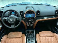 BMW MINI Countryman Facelift 1.5T Cooper Connoisseur - ფოტო 7