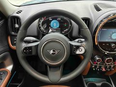 BMW MINI Countryman Facelift 1.5T Cooper Connoisseur - ფოტო 8
