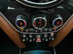 BMW MINI Countryman Facelift 1.5T Cooper Connoisseur - ფოტო 9