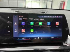 BMW X1 sDrive20Li X Design Package - ფოტო 13