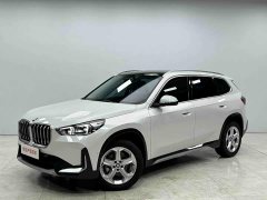 BMW X1 sDrive20Li X Design Package - ფოტო 2