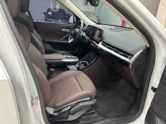 BMW X1 sDrive20Li X Design Package - ფოტო 20