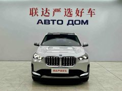 BMW X1 sDrive20Li X Design Package - ფოტო 3