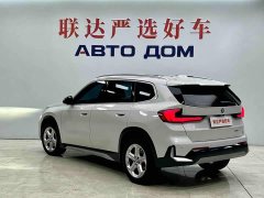 BMW X1 sDrive20Li X Design Package - ფოტო 5