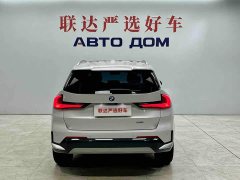 BMW X1 sDrive20Li X Design Package - ფოტო 6