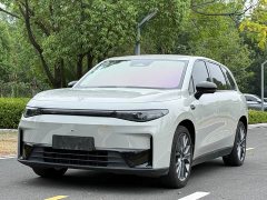 Leapmotor Leapo C10 530 Comfort Edition - ფოტო 1