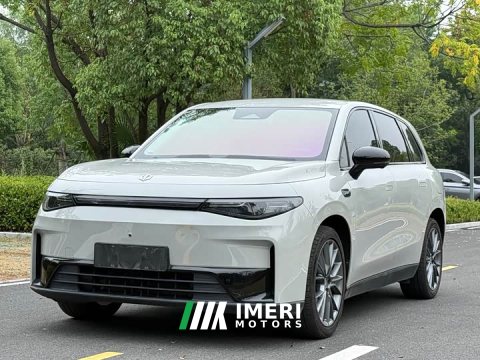 2024 Leapmotor Leapo C10 530 Comfort Edition - ავტომობილი ჩინეთიდან