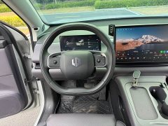Leapmotor Leapo C10 530 Comfort Edition - ფოტო 11