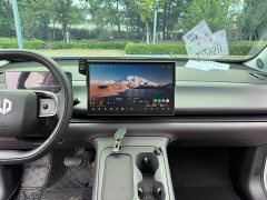 Leapmotor Leapo C10 530 Comfort Edition - ფოტო 12