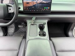 Leapmotor Leapo C10 530 Comfort Edition - ფოტო 13