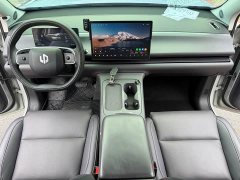 Leapmotor Leapo C10 530 Comfort Edition - ფოტო 14