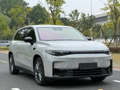 Leapmotor Leapo C10 530 Comfort Edition - ფოტო 3