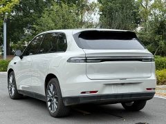 Leapmotor Leapo C10 530 Comfort Edition - ფოტო 6