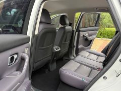 Leapmotor Leapo C10 530 Comfort Edition - ფოტო 7
