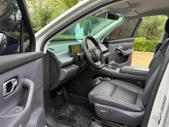 Leapmotor Leapo C10 530 Comfort Edition - ფოტო 8