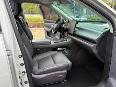 Leapmotor Leapo C10 530 Comfort Edition - ფოტო 9