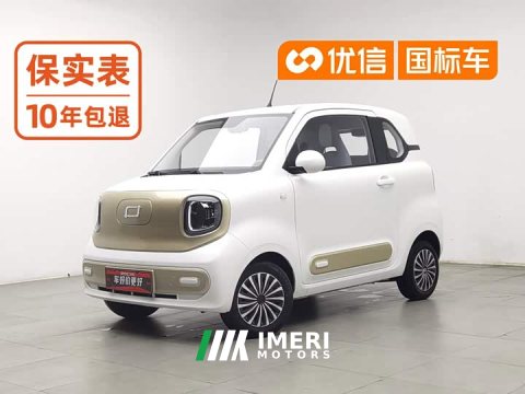 2024 FAW Besturn Xiaoma 170km Vitality Edition - ავტომობილი ჩინეთიდან