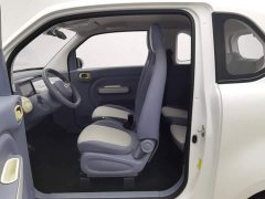 FAW Besturn Xiaoma 170km Vitality Edition - ფოტო 10
