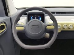 FAW Besturn Xiaoma 170km Vitality Edition - ფოტო 11