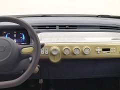FAW Besturn Xiaoma 170km Vitality Edition - ფოტო 12