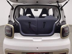 FAW Besturn Xiaoma 170km Vitality Edition - ფოტო 16