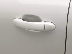 FAW Besturn Xiaoma 170km Vitality Edition - ფოტო 18