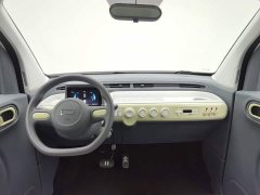 FAW Besturn Xiaoma 170km Vitality Edition - ფოტო 5