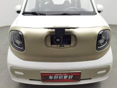 FAW Besturn Xiaoma 170km Vitality Edition - ფოტო 6