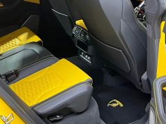 Lamborghini Urus 2021 4.0T V8 - ფოტო 3
