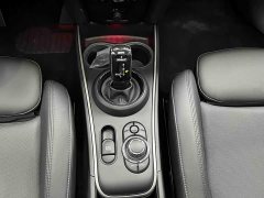 BMW MINI Countryman 2023 1.5T Cooper All4 Connoisseur - ფოტო 10