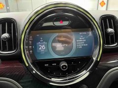 BMW MINI Countryman 2023 1.5T Cooper All4 Connoisseur - ფოტო 11