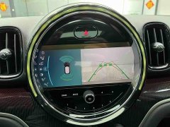 BMW MINI Countryman 2023 1.5T Cooper All4 Connoisseur - ფოტო 12