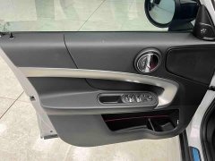 BMW MINI Countryman 2023 1.5T Cooper All4 Connoisseur - ფოტო 15