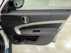 BMW MINI Countryman 2023 1.5T Cooper All4 Connoisseur - ფოტო 17