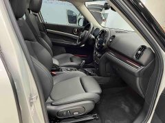 BMW MINI Countryman 2023 1.5T Cooper All4 Connoisseur - ფოტო 18
