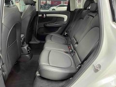 BMW MINI Countryman 2023 1.5T Cooper All4 Connoisseur - ფოტო 19