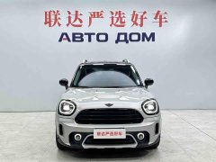 BMW MINI Countryman 2023 1.5T Cooper All4 Connoisseur - ფოტო 2