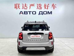 BMW MINI Countryman 2023 1.5T Cooper All4 Connoisseur - ფოტო 5