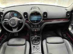 BMW MINI Countryman 2023 1.5T Cooper All4 Connoisseur - ფოტო 7